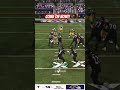 No don’t do it #allmadden #nfl #football #madden26gameplay