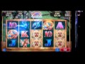 Tree of Wealth Slot Machine $8.80 Max Bet Bonuses & BIG ...