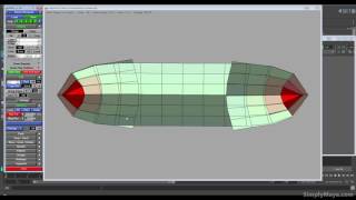 01   Exploring new UV Layout techniques Profile