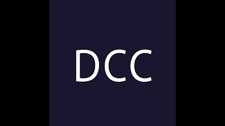 DCC - Lecture 1-1