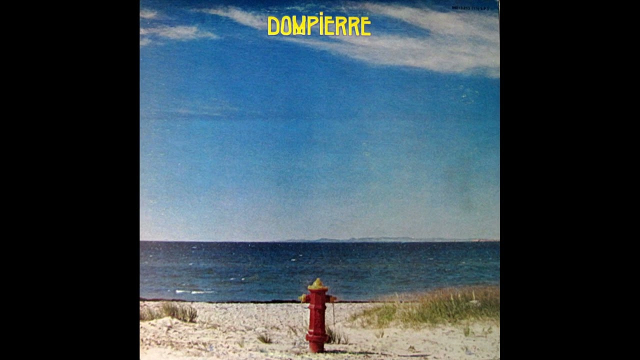 François Dompierre - Bye Bye (1975)