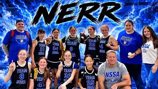 NERR || 7th GR Black Highlights
