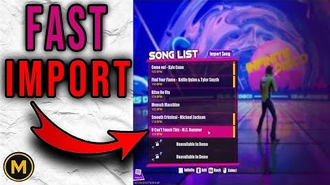 How to Import Songs into Dead as Disco (2025 Music Mod Guide)