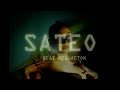 SATEO-INSTRUMENTAL REGGAETON-2026-NEON FLOW MUSIC-BEAT PERREO