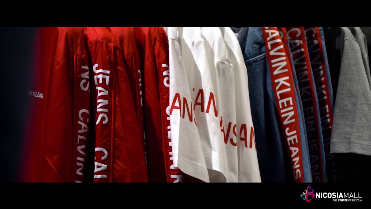 Calvin Klein Jeans 