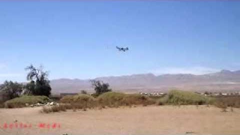 Loiter Issues APM2 6   2