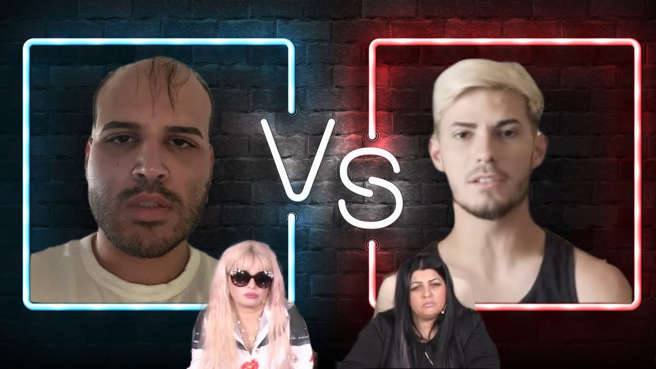 НАПРАВИХА НИ ЧЕРНА МАГИЯ…ПОМОЩ!!!