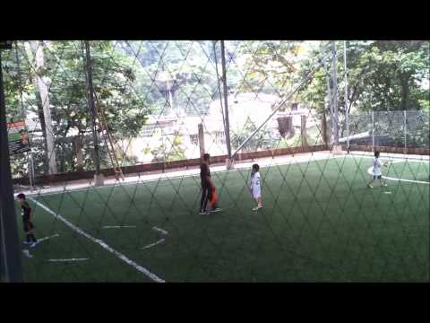 EL MEJOR GOL DEL MUNDO.wmv