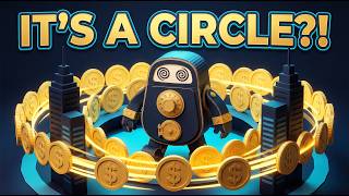 The Trillion Dollar Circle Propping Up AI