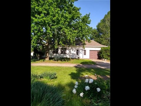30118 S Main Street, Harrisonville, MO home video tour
