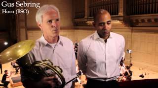 2014 Spring Pops - Melissa Etheridge/Berklee Night