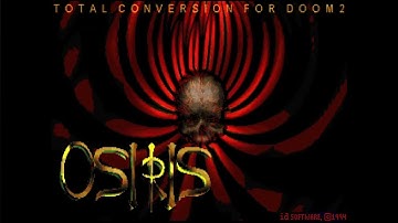 Scythe 2 (E1M1-E2M1) & Osiris (Map01-Map07)