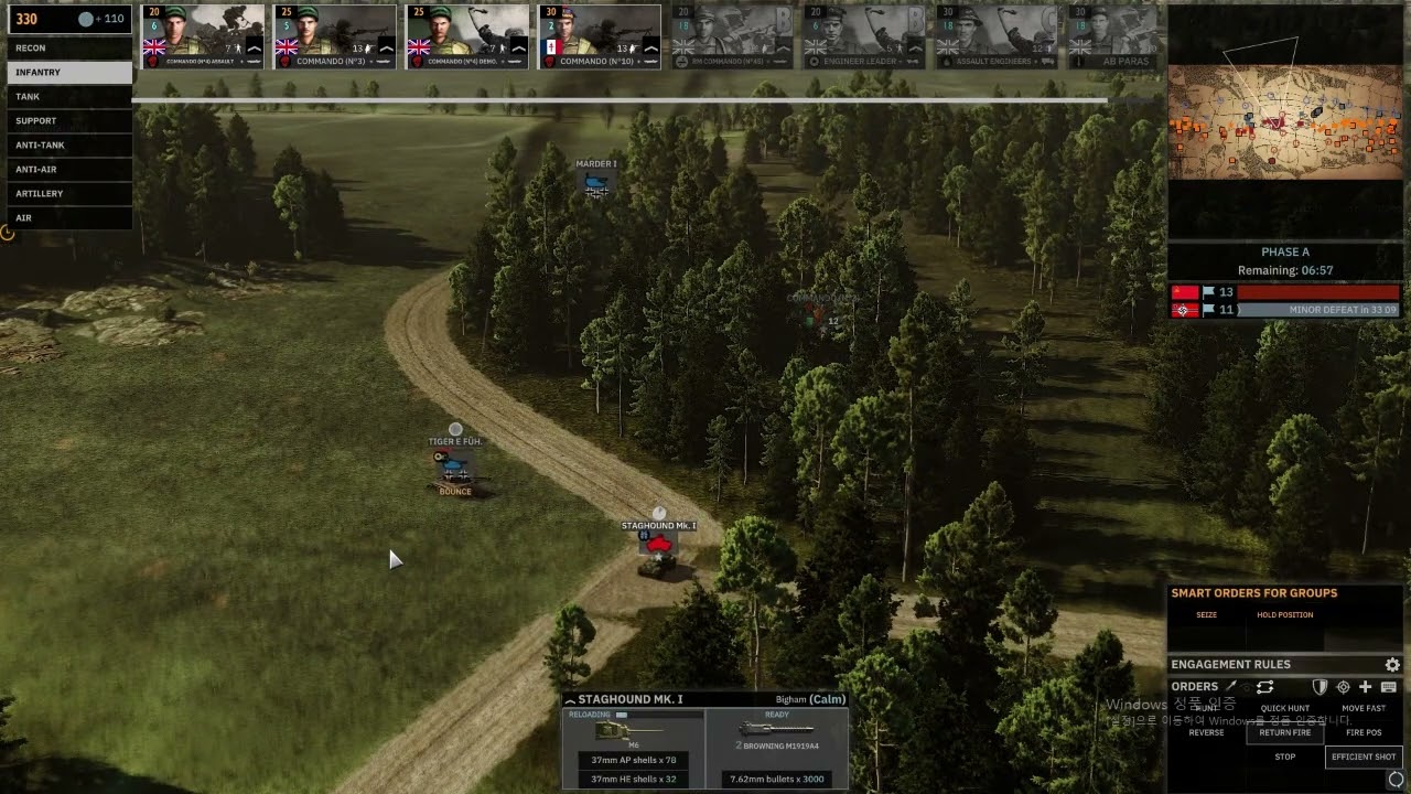 SD2 Average Cyber Nazi warrior