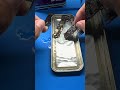 Mobile phone repair tools: Have you used this kind of circuit board cleaning solution?