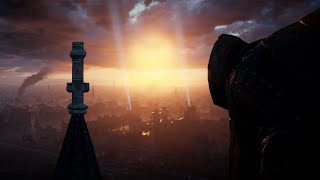 Assassins Creed Syndicate World War I Freeroam