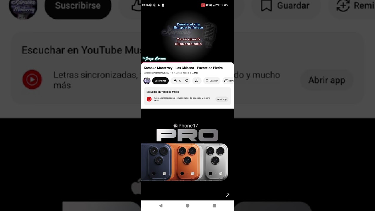 Los chicanos Puente de piedra al covers