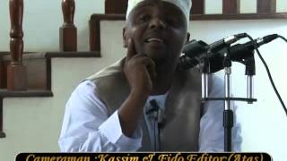 080 OTHMAN MAALIM SIFA ZA MTUME 1