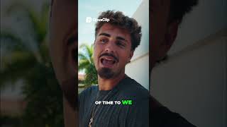 Unboxing My DREAM Car Gift in Puerto Rico! #tjr