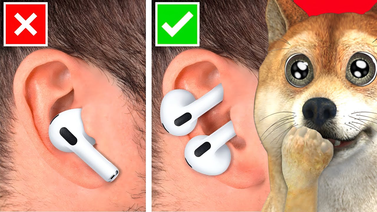 Coisas que você tem feito ERRADO!!