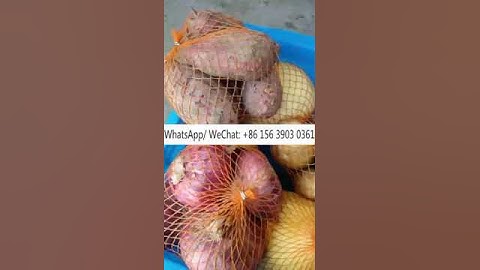 Electric double clipper | Fruit onion mesh bag tying | Sausage casing clipping machine with cutting