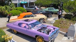 Black Bike Week 2017 Teaser - Myrtle Beach, SC