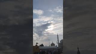 #nagpur_darghan # hyderabad #tajbaba #qawali