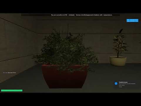 [TUTO] - Apprendre le GLUA - Les Variables & Conditions [#1]