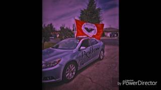 *My Life Trail* Restless Ft. Lentez Locz (Madera,Ca)
