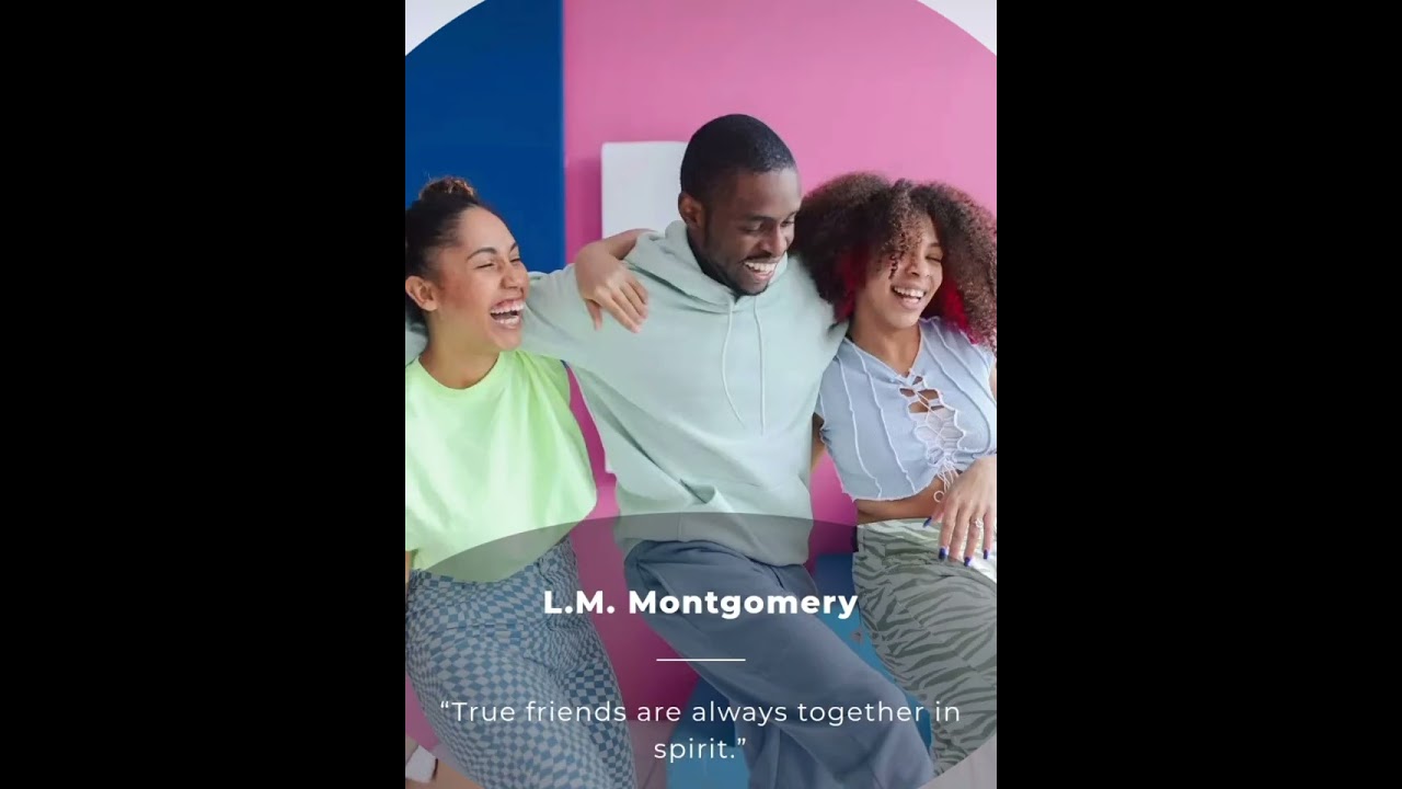 Friendship Day Quotes 😍