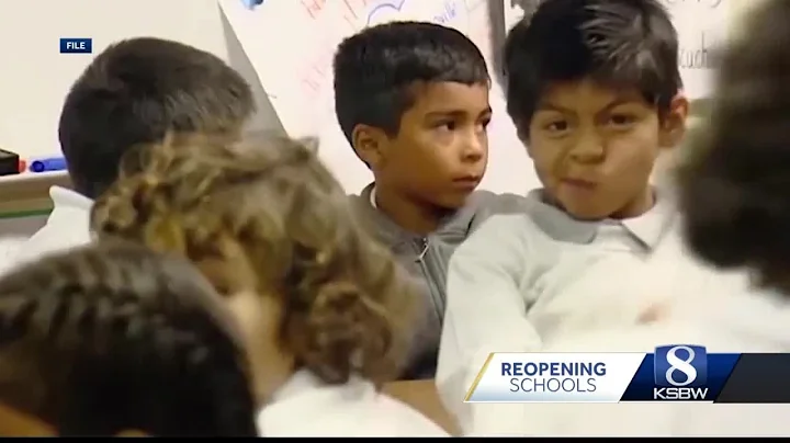 Pajaro Valley USD parents frustrated with slow reopening plan