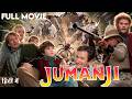 H- 4 JUMNAJI (1995)