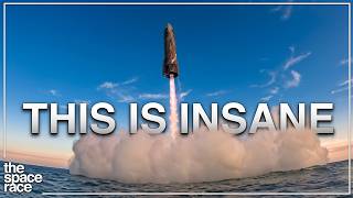 What Exactly Happened On SpaceX's THIRTEENTH Starship Test Flight!