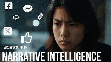 Combating Disinformation - Narrative Intelligence in Action