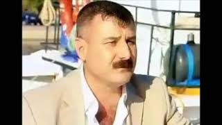 Azer Bülbül Dokunmayın Çok Fenayım