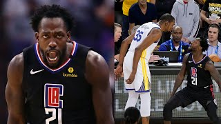 Patrick Beverley, The Most Hated Player In The NBA
