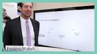 IDS 2017: LATEST NEWS FROM CAMLOG, CERALOG