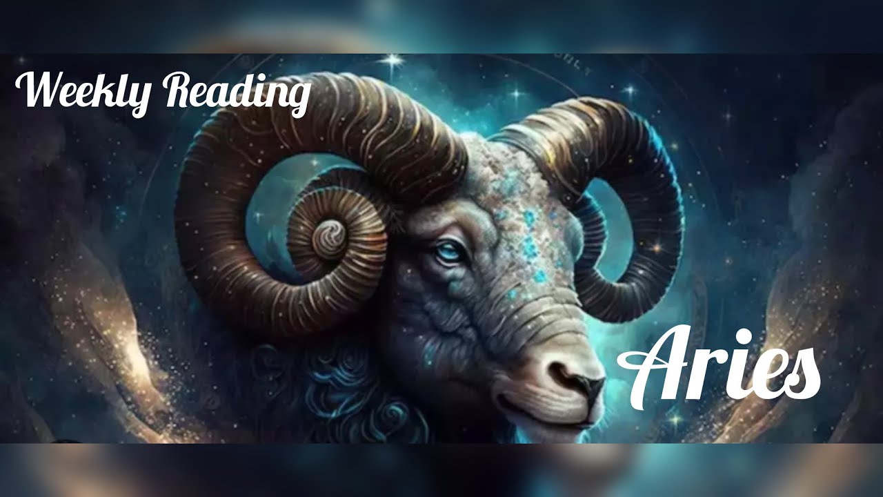 Aries ♈️ “Feeling like you are at the lowest point in your life” - YouTube