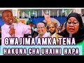 GWAJIMA ANZA KUKIWASHA TENA HAKUNA CHA UHANI HAPA EV PASCHAL CASSIAN