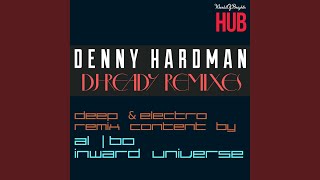 Marvel (Denny Hardman Remix)