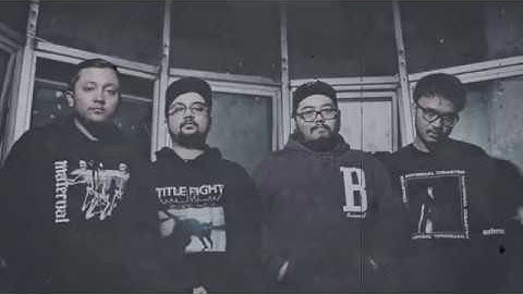 Modern Guns - We Are Strangers After All (2019)