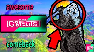 we're so back (WATCH TILL END FOR A SPECIAL ANNOUNCEMENT)