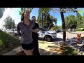 The Cheerleader Who Used Her Car as a Shortcut to Jail