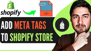 How To Add Meta Tags To Shopify Store (2025)