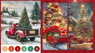 Christmas Color ZDK wl 1024 16b9 tree05 1182