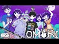 Omori / Игра по заказу / Финалим? ^^