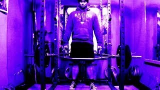 Cube Method Reps Deadlift   Cycle 1 Wave 1 Week 1