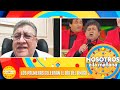 Nosotros a la mañana  - Programa 20/07/20 - Los Palmeras celebran el día del amigo