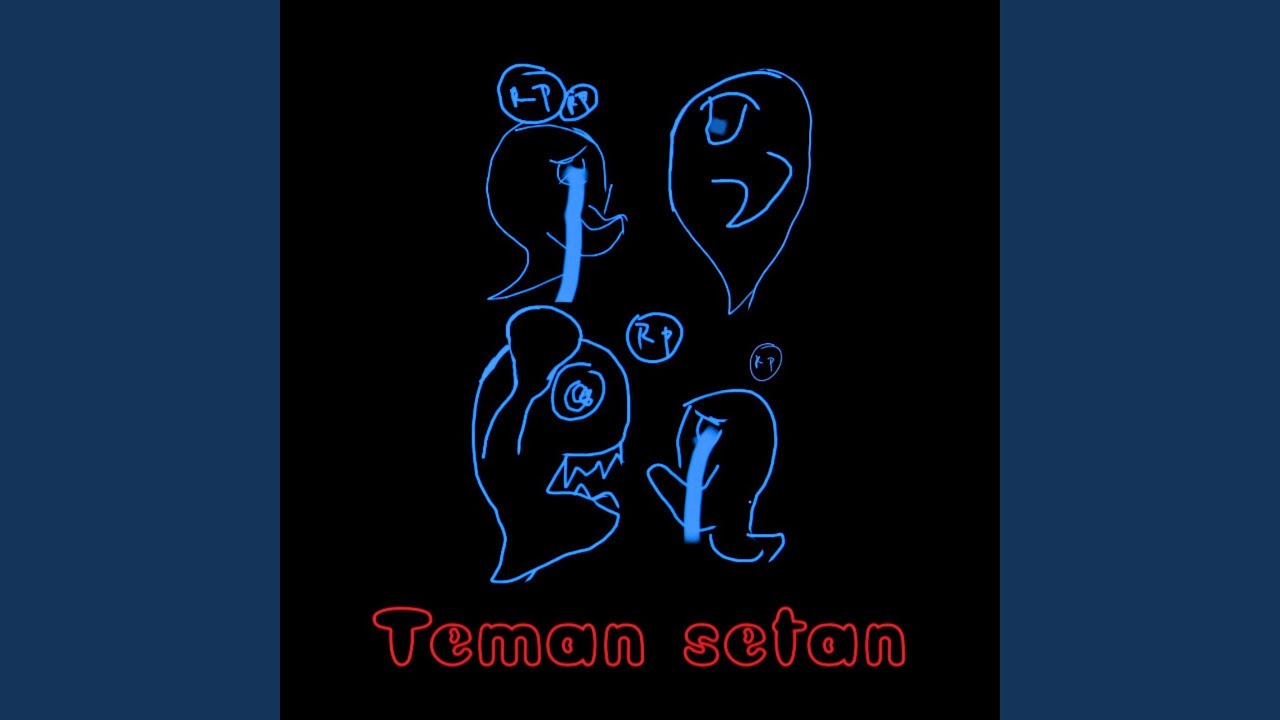 Watch Teman Setan on YouTube Watch Teman Setan on YouTube