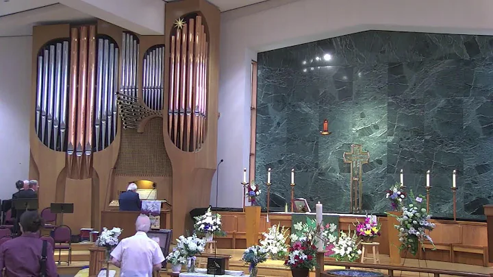 Funeral Service for Steven Eric Hendrickson, April...