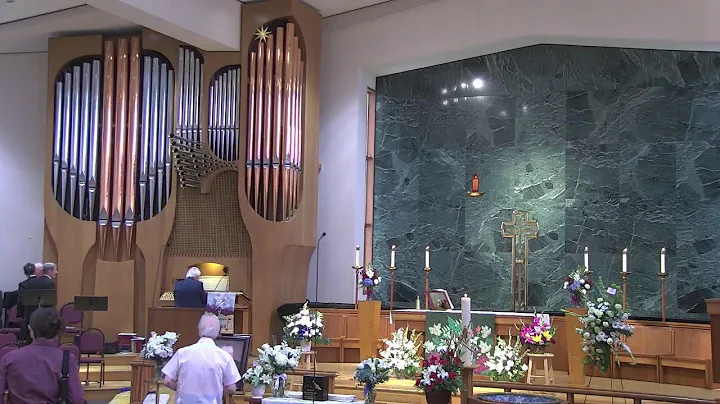 Funeral Service for Steven Eric Hendrickson, April...